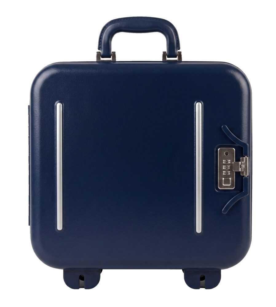 LUGGAGE STORAGE