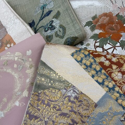 Japanese patterns - WAGARA -